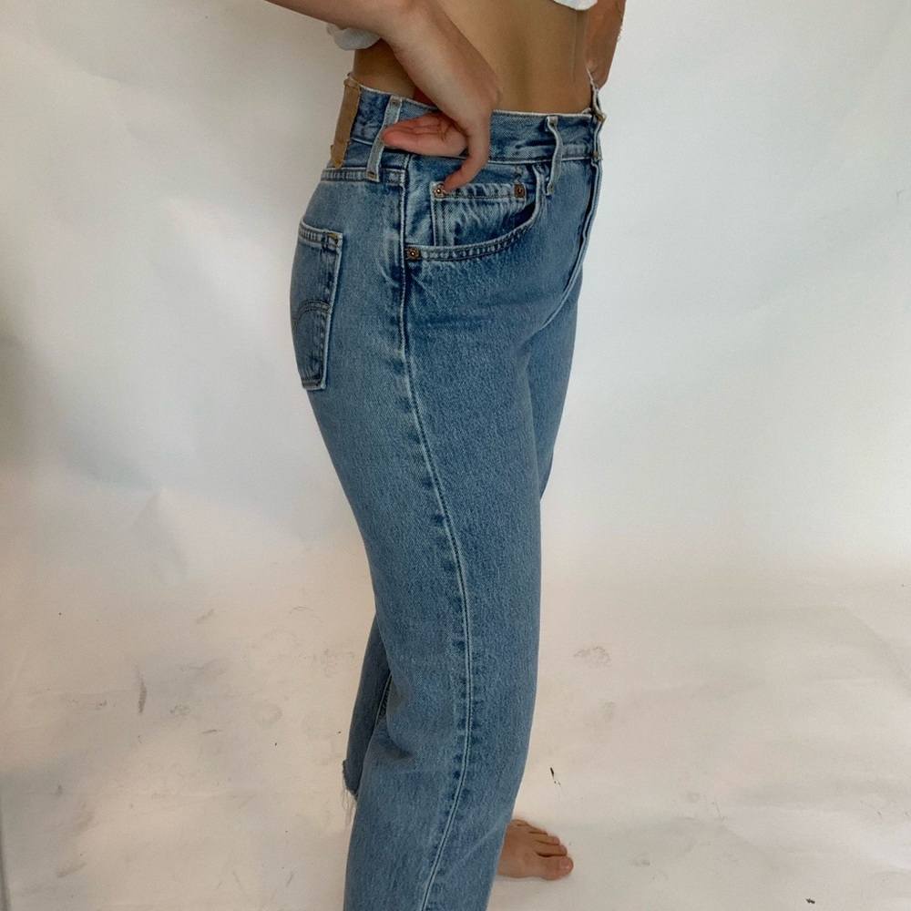 Levi’s 501